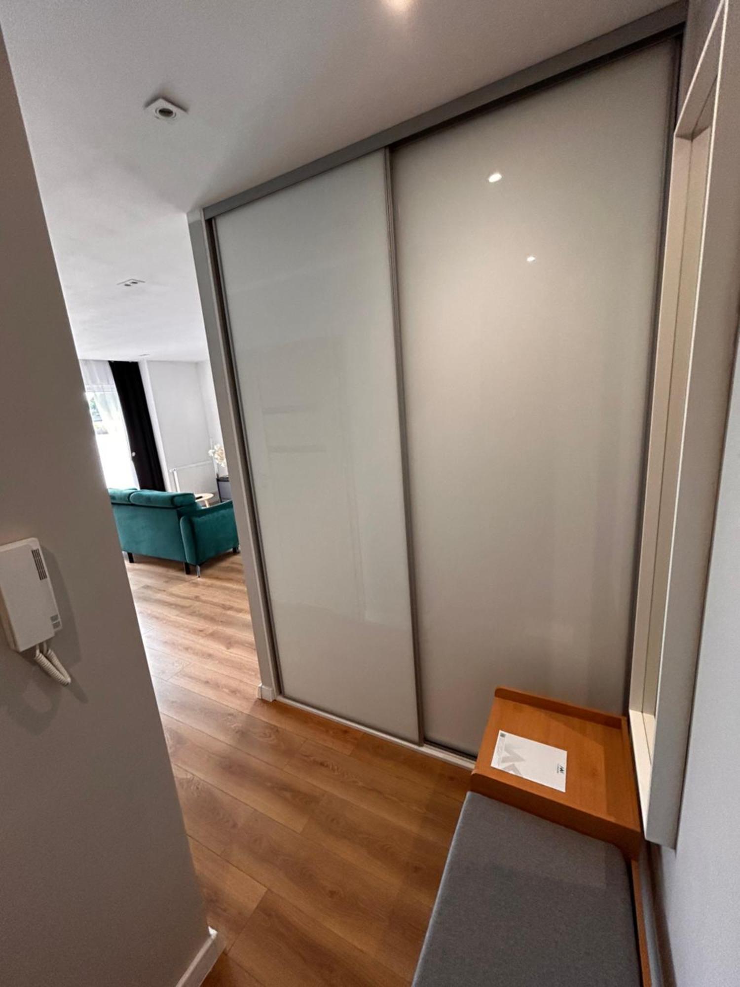 Apartament Zamkowy Bedzin Bagian luar foto